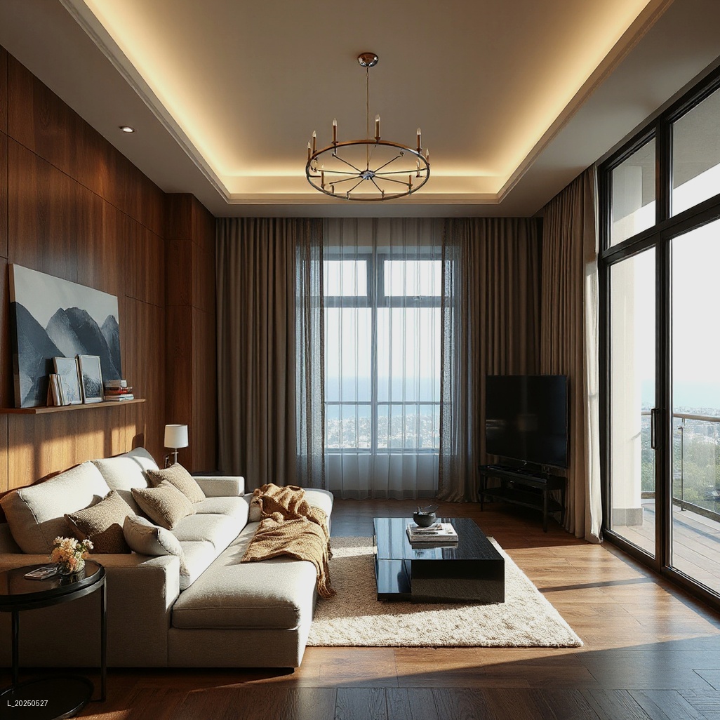 image from Navigating the World of Luxury Apartments: Your Ultimate Guide to Upscale Living