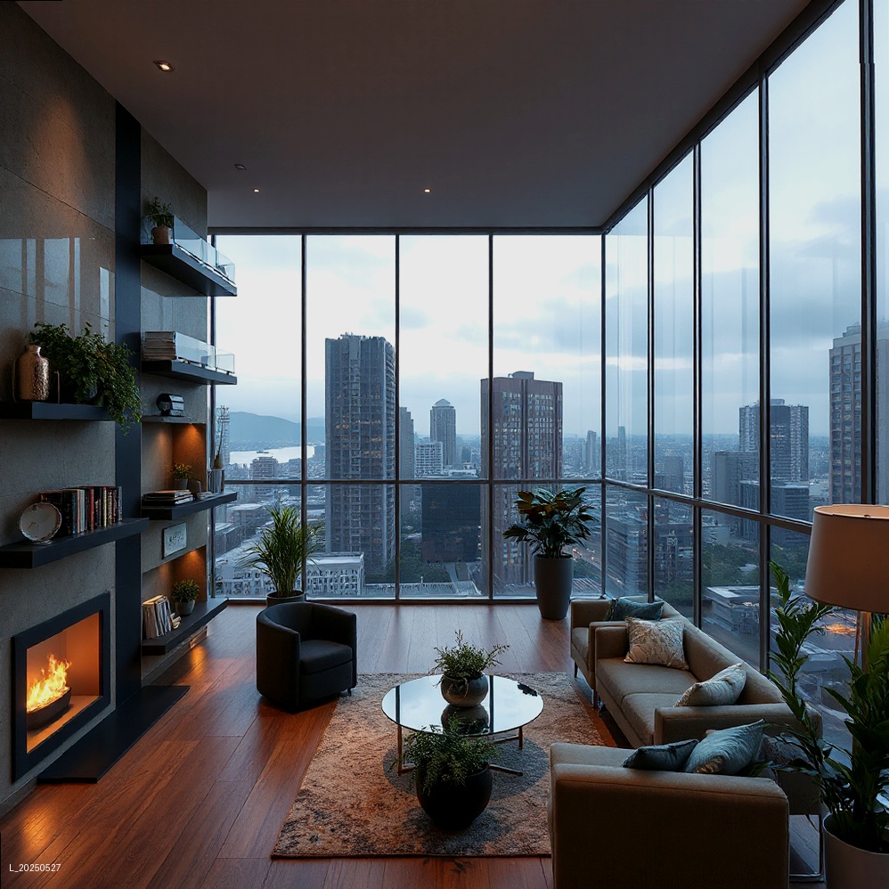 image from Discovering the Art of Luxury Apartment Selection: A Comprehensive Guide